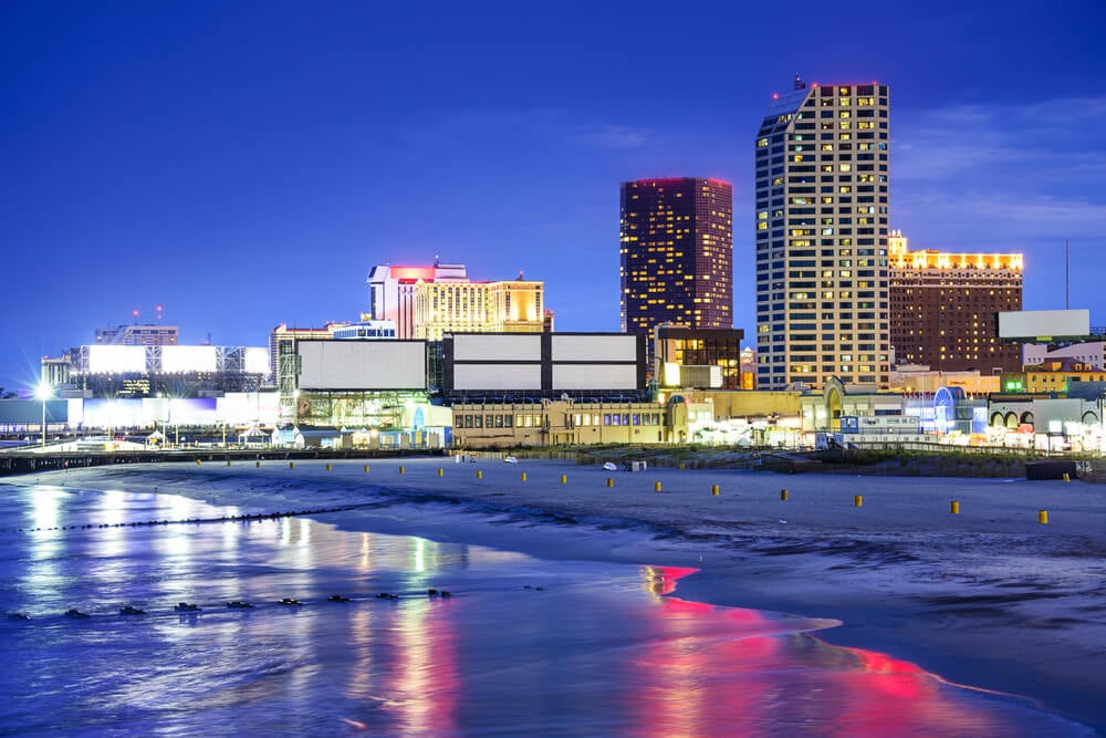 Atlantic City's Casino