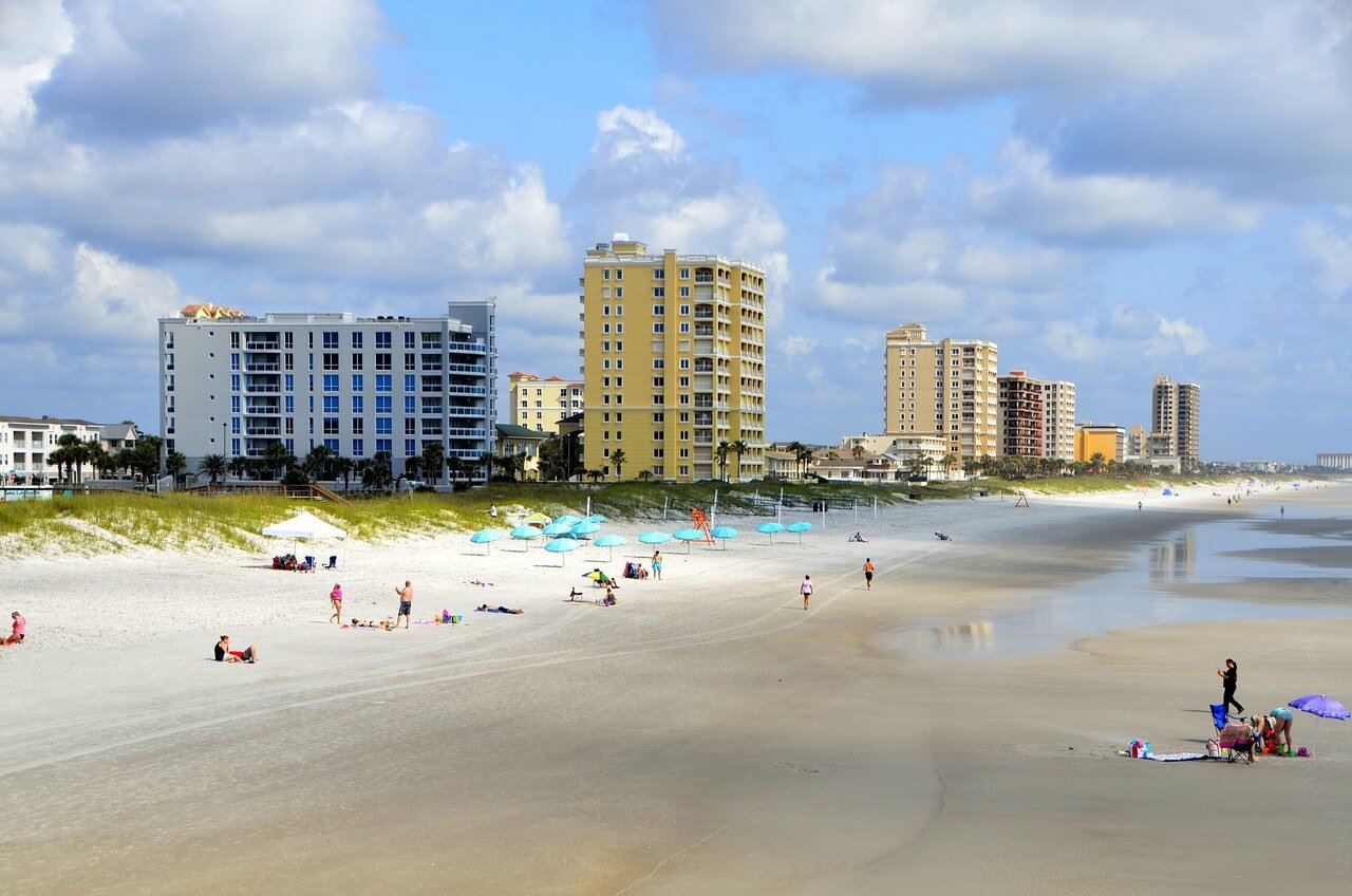 Atlantic Beach