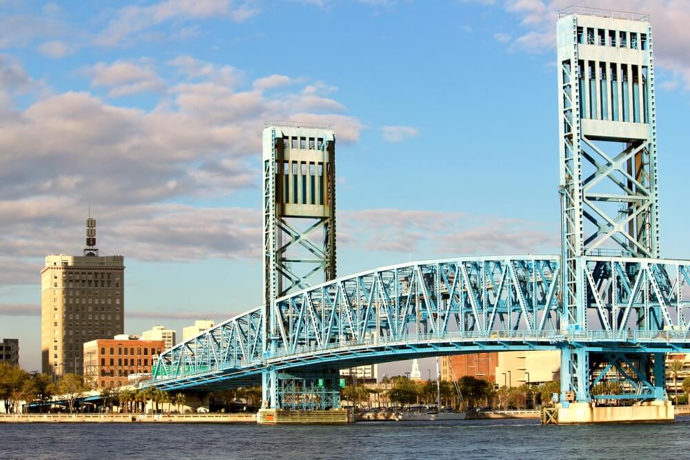 Main street bridge