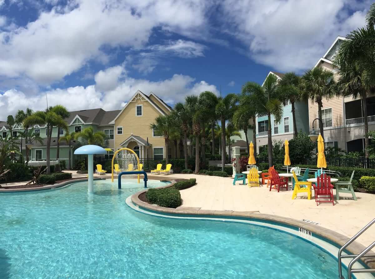Stay in a Waterfront Condo