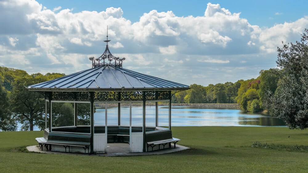 Roundhay Park