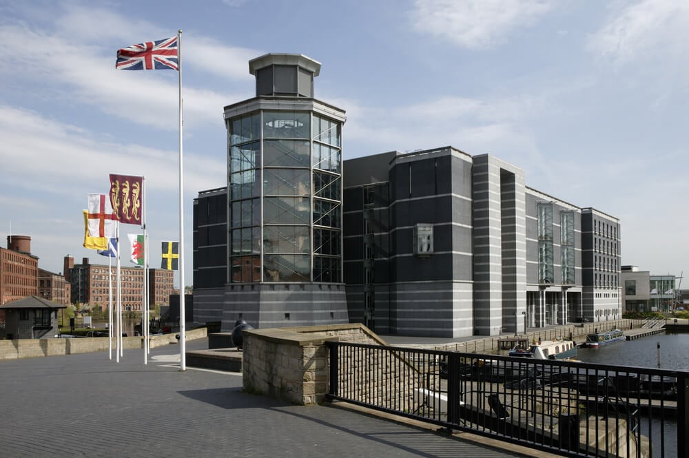 Royal Armouries Museum