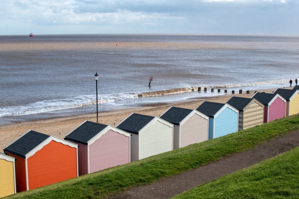 Gorleston-on-Sea