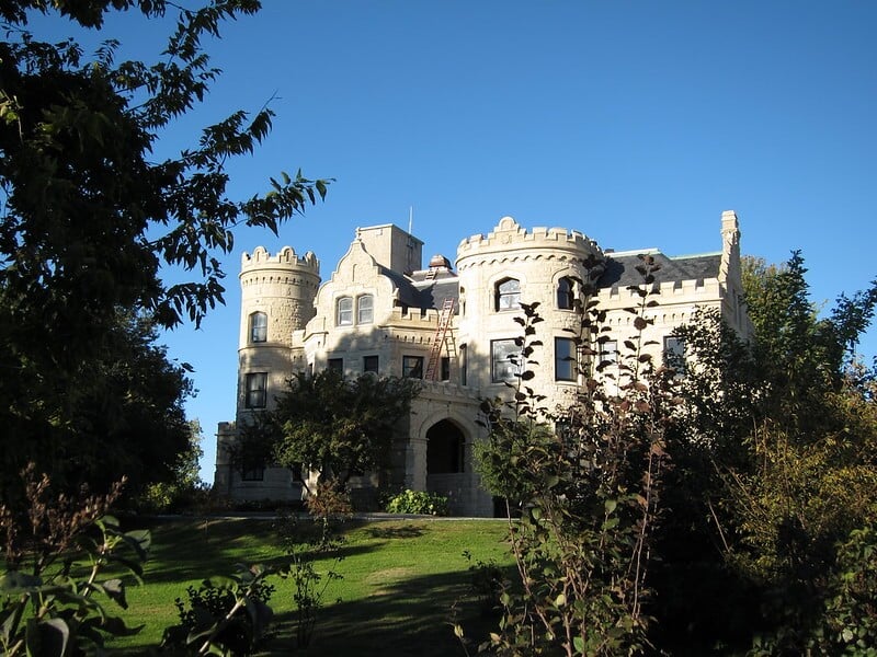 Joslyn Castle