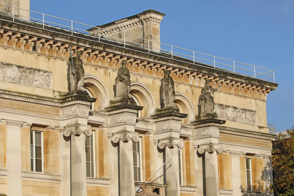 Ashmolean Museum