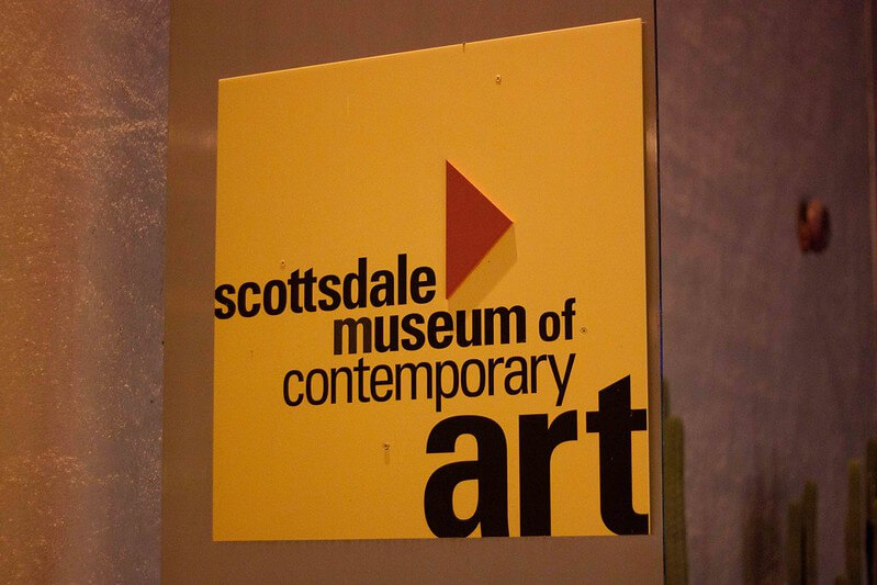Scottsdale Museum of Contemporary Art 