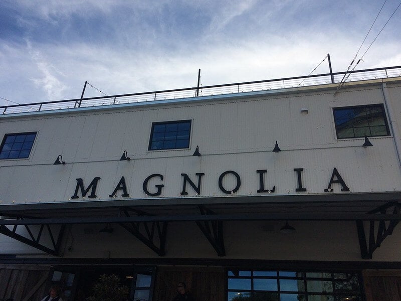 Magnolia Market