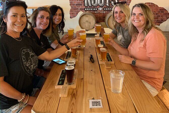 Taste the Best Local Beers in Waco