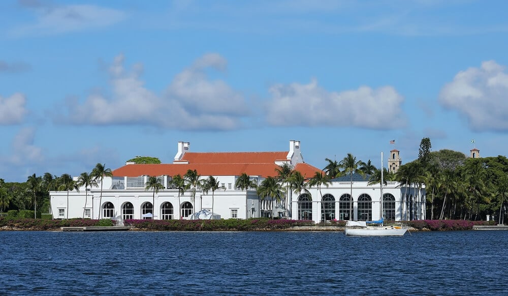 Flagler Museum