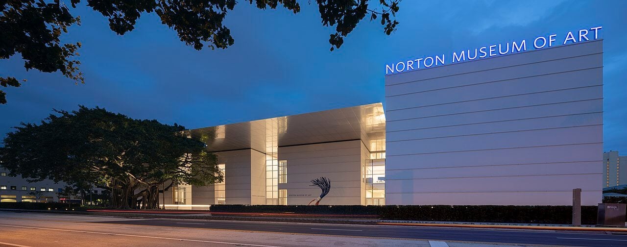 Norton Museum of Art