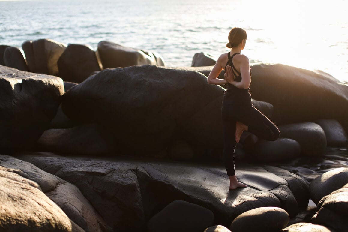 Yoga Noosa Australia