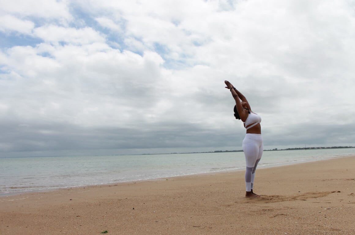 Yoga Vendee France