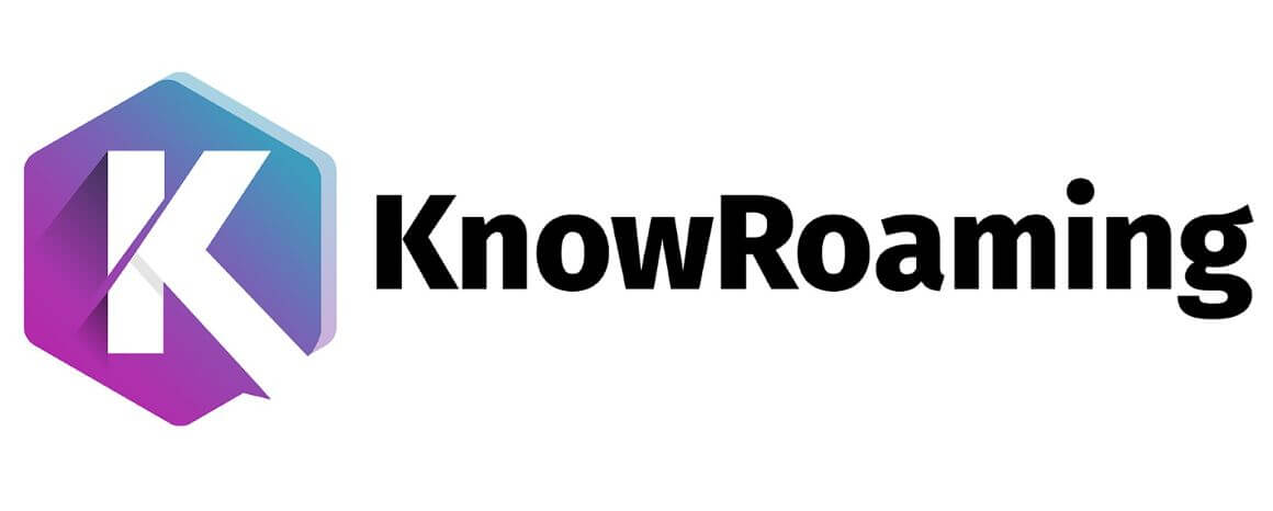 knowroaming esim