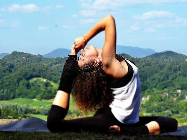 3 Day Weekend Wellness and Yoga Holiday