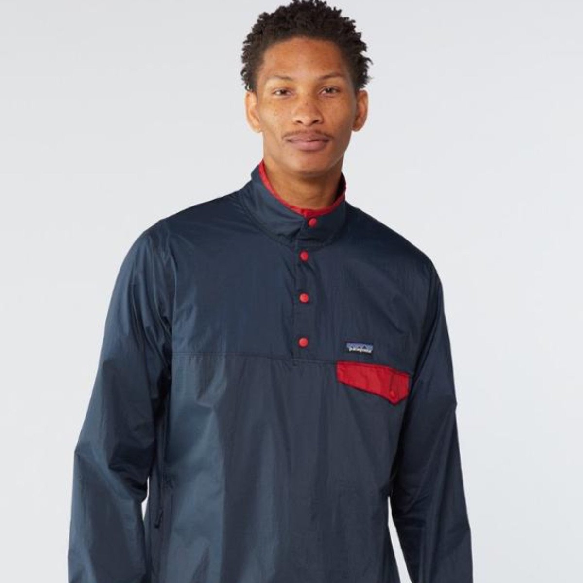 Patagonia Houdini Snap T