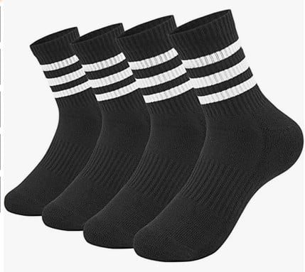 anti-odour socks
