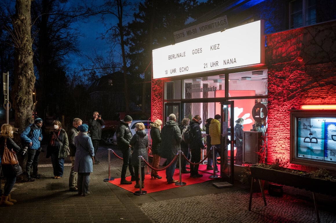 Berlinale Film Festival