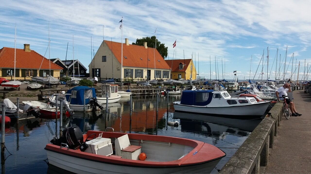 Dragør