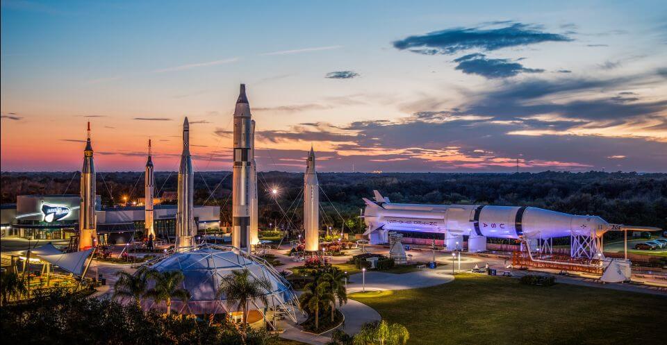 Kennedy Space Center