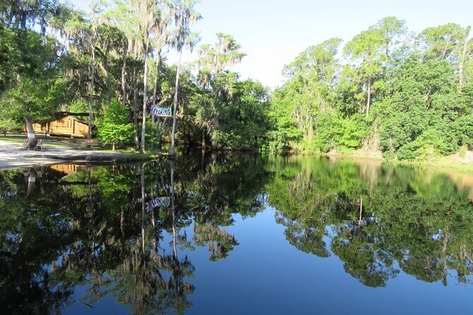 Shingle Creek Regional Park