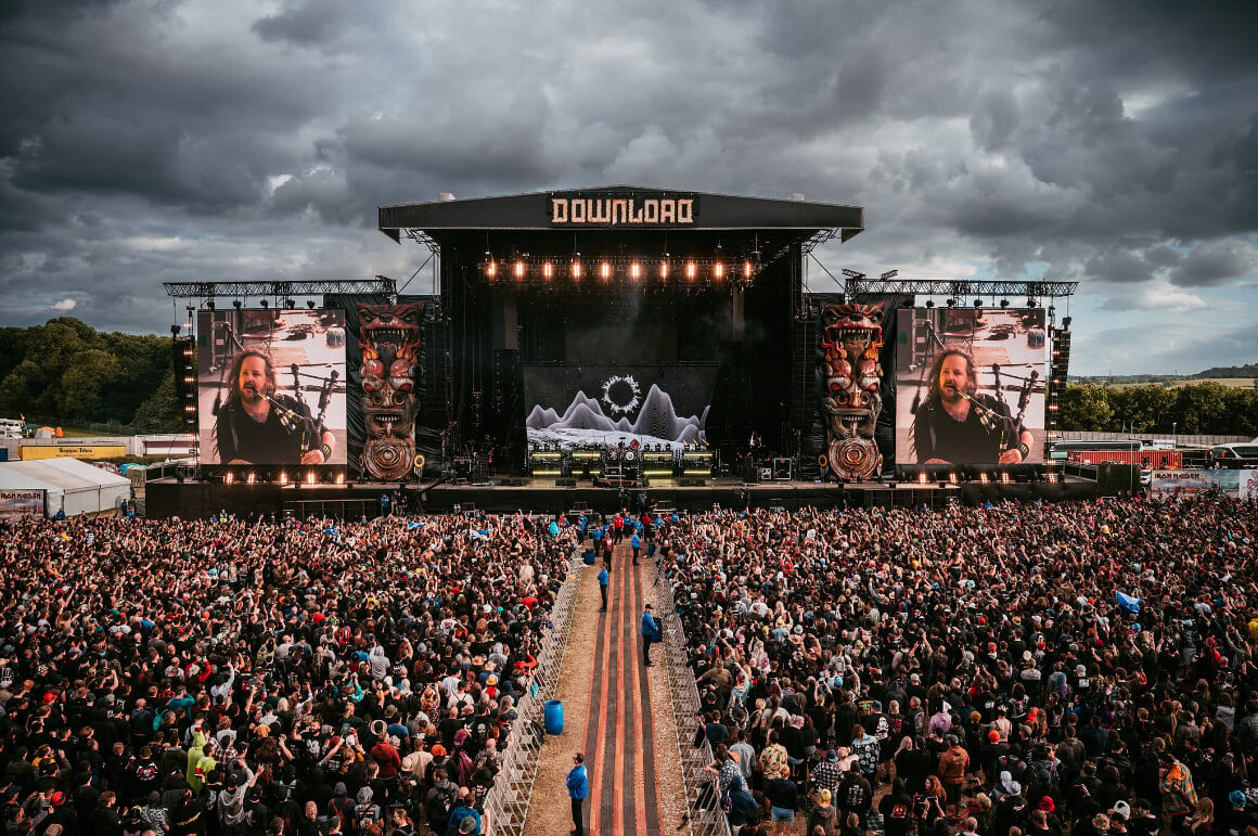 Download Festival