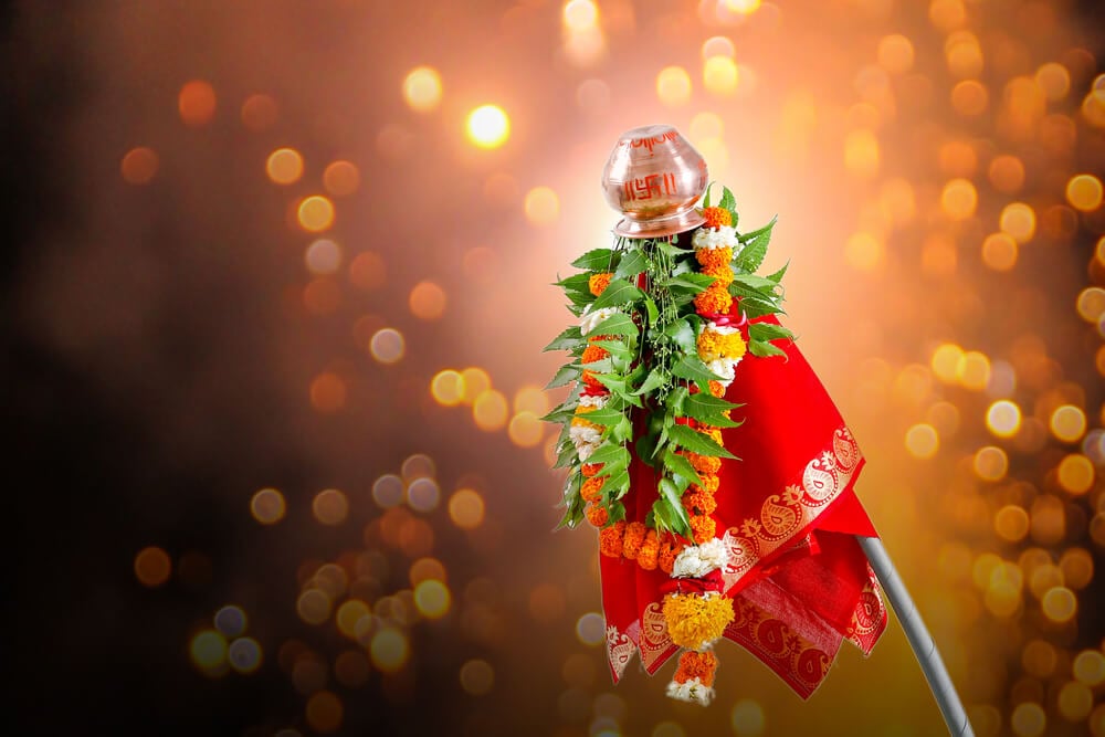 Gudi Padwa