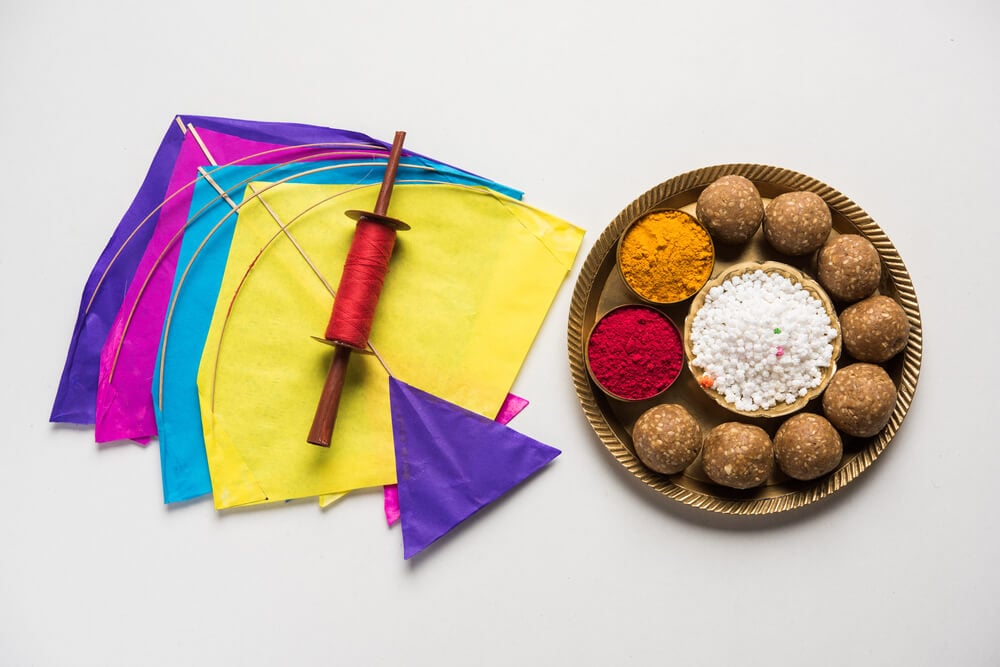 Makar Sankranti