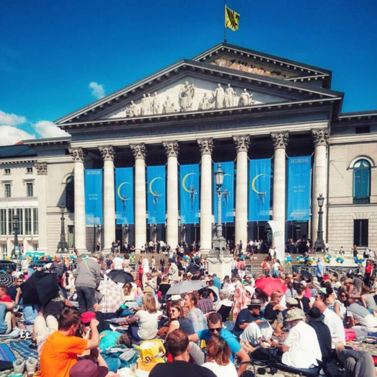 11 AMAZING Festivals in Germany You Must Go To