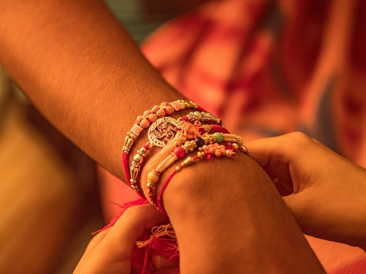 Raksha Bandhan