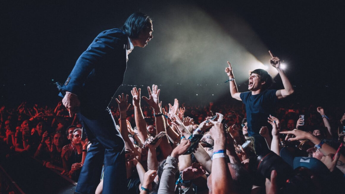 Rock en Seine