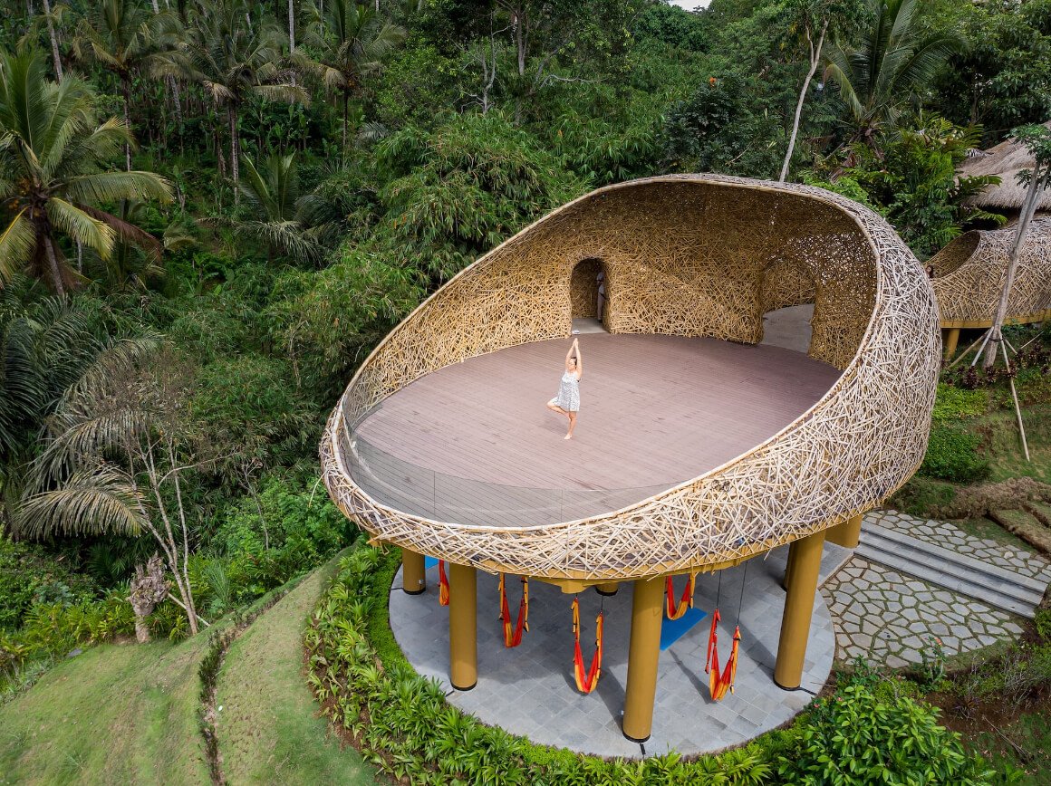 Ubud Bali