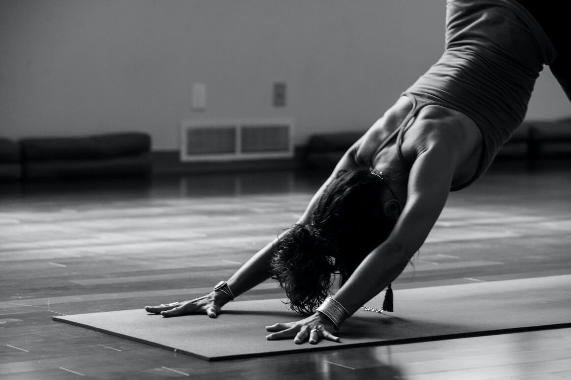 Yoga Health and Wellness