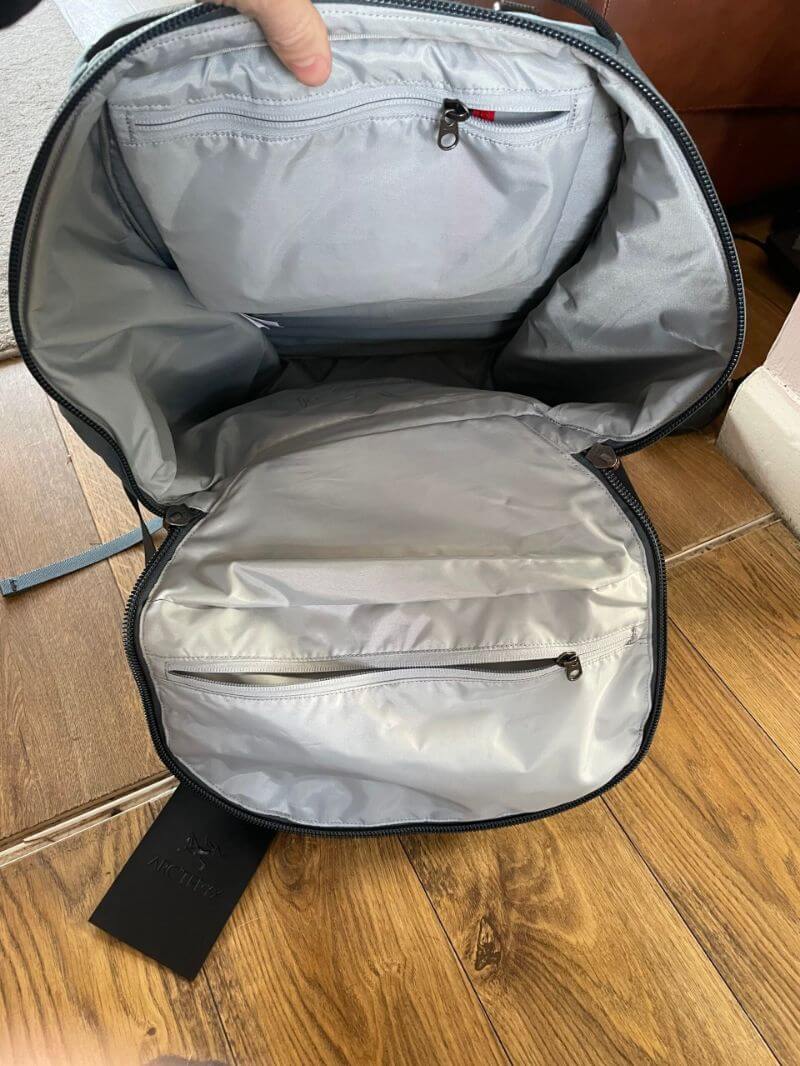 Arc'teryx Konseal