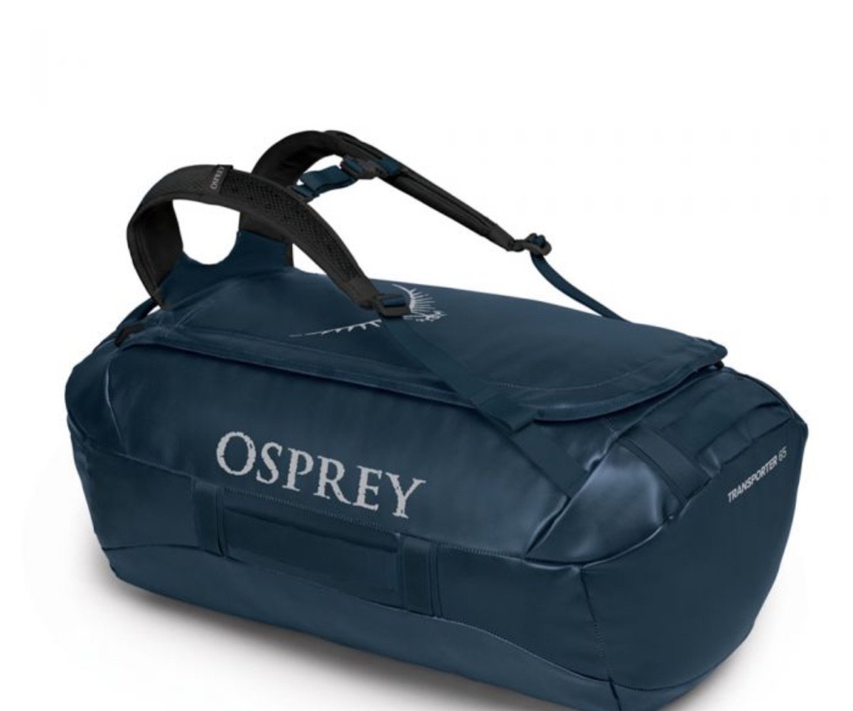 The Osprey Transporter