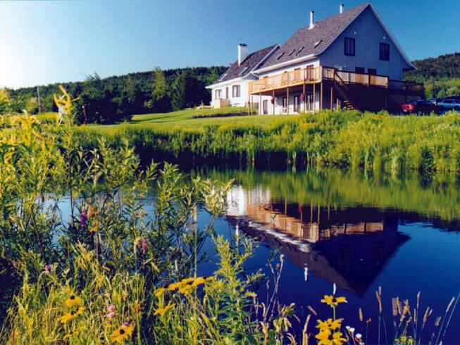 3 Day Initiation into Babaji’s Kriya Yoga Seminar in Estrie, Quebec