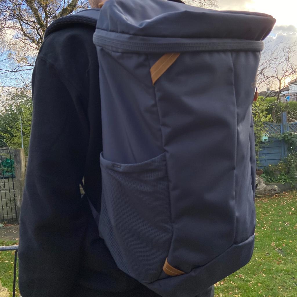 best travel backpack laptop