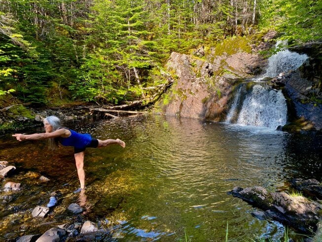 6 Day Laya Yoga and Meditation Summer Retreats in St. John’s, Newfoundland