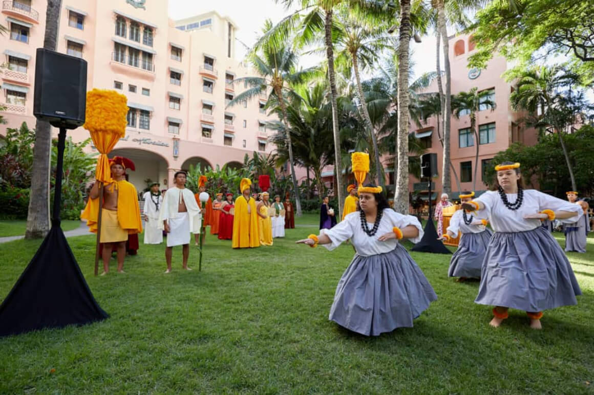 Aloha Festival