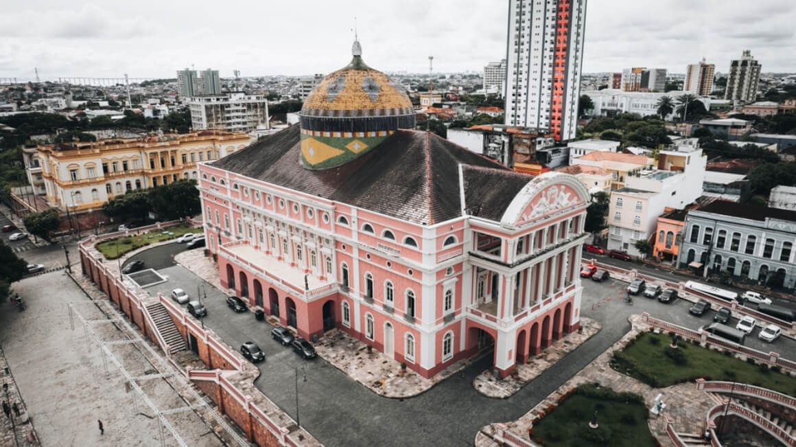 Amazonas Festival of Opera