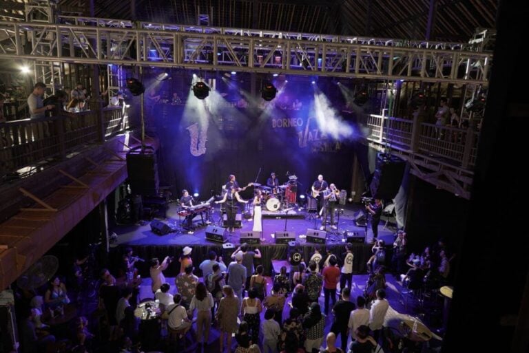11 AMAZING Festivals in Malaysia You Must Go To