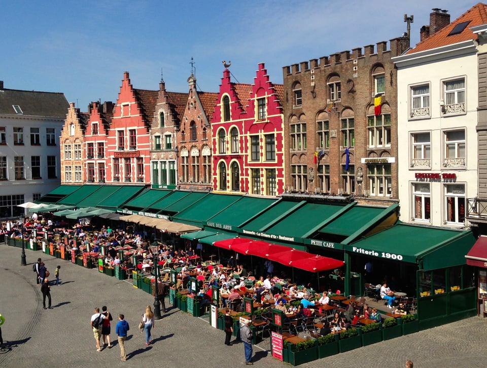 Bruges Beer Festival