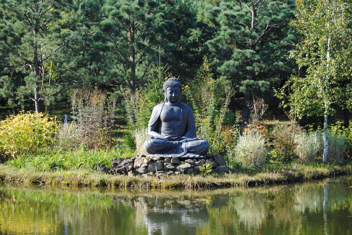 Buddha Nepal