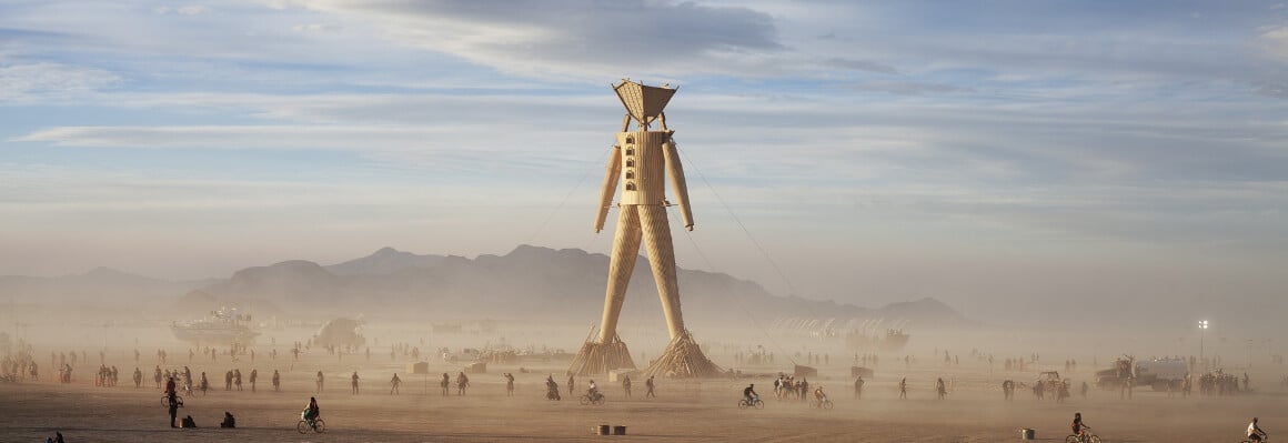 Burning Man