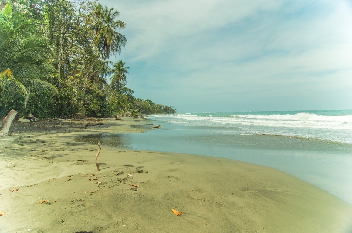 Cahuita National Park