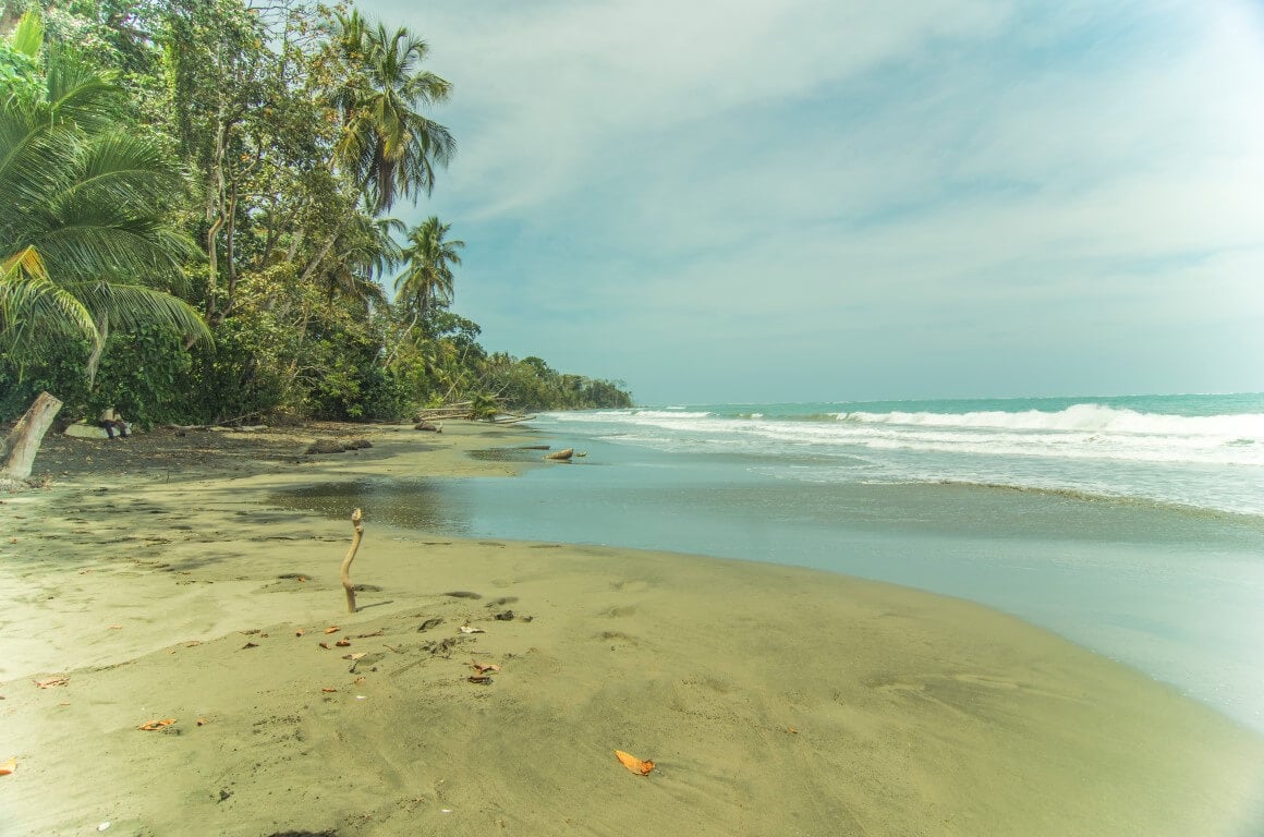 Cahuita National Park