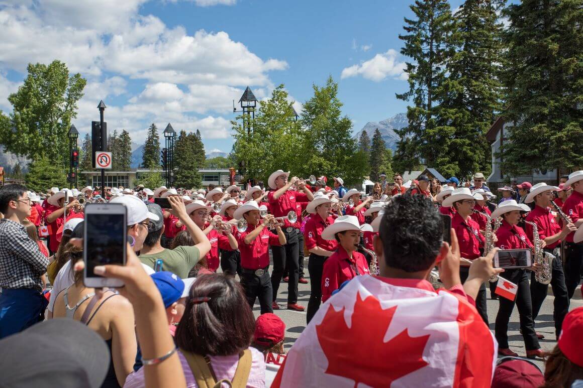 Canada Day 