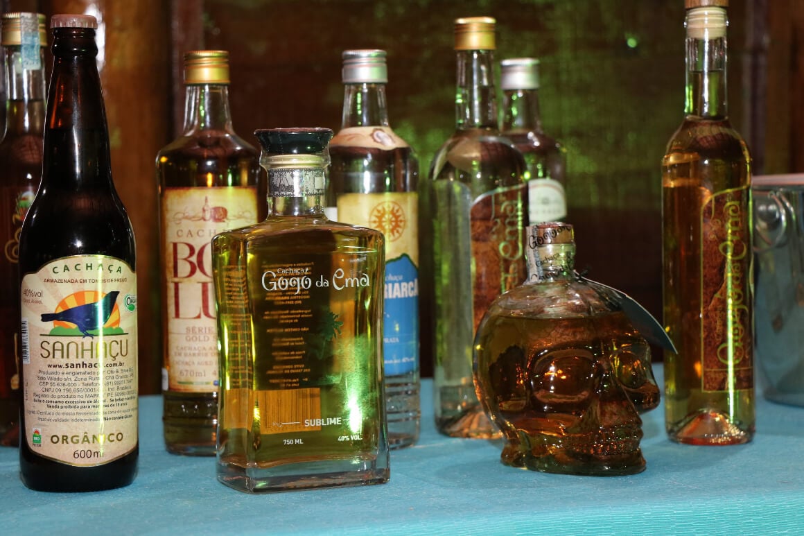 Festival de Cachaça