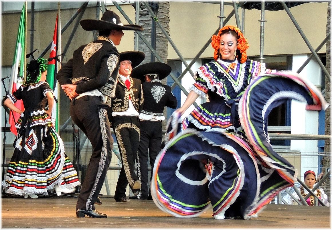 Festival de Mexico