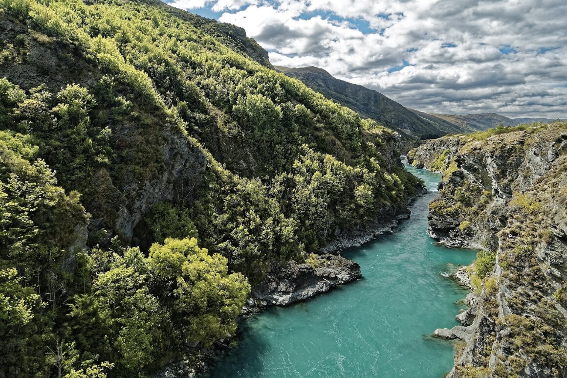 Fiordland National Park