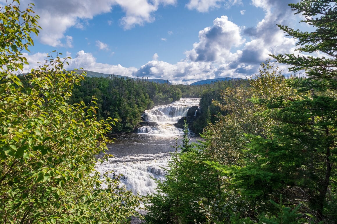 Gros Morne National Park